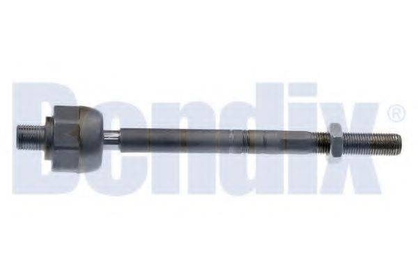 BENDIX 045548B Осьовий шарнір, рульова тяга