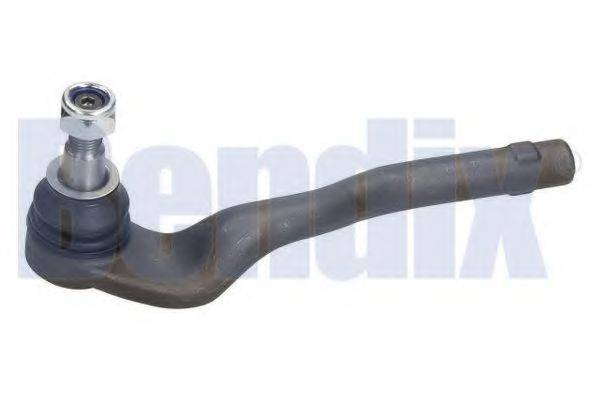 BENDIX 045629B Наконечник поперечної кермової тяги