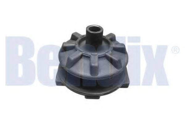 BENDIX 046132B Втулка, балка мосту