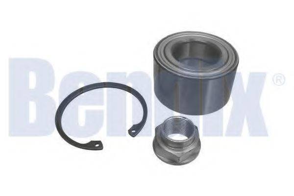 BENDIX 050094B Комплект підшипника маточини колеса