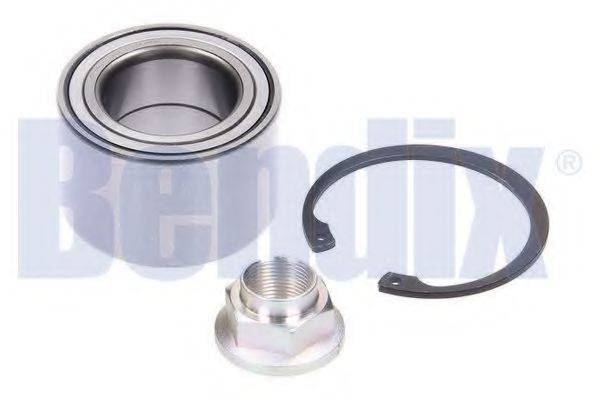 BENDIX 050244B Комплект підшипника маточини колеса