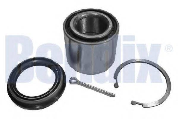 BENDIX 050291B Комплект підшипника маточини колеса