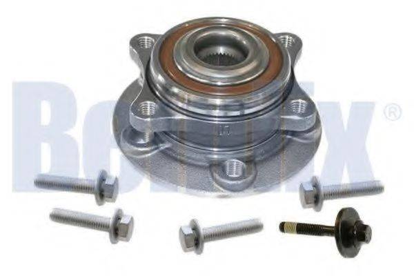 BENDIX 050317B Комплект підшипника маточини колеса