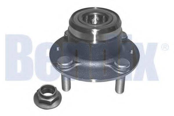 BENDIX 050319B Комплект підшипника маточини колеса