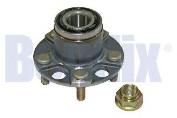 BENDIX 050332B Комплект підшипника маточини колеса