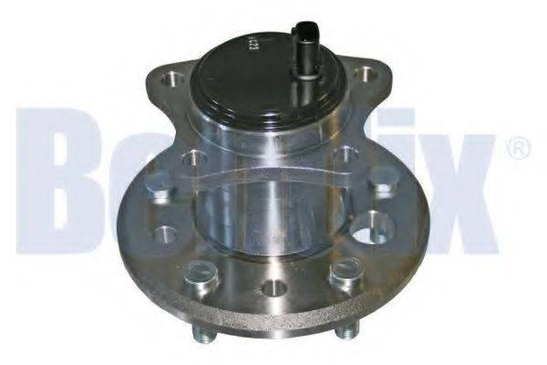 BENDIX 050338B Комплект підшипника маточини колеса