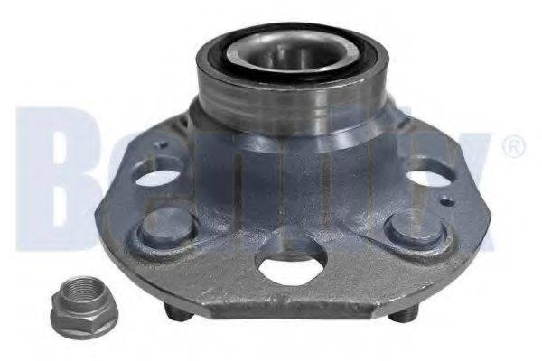 BENDIX 050450B Комплект підшипника маточини колеса