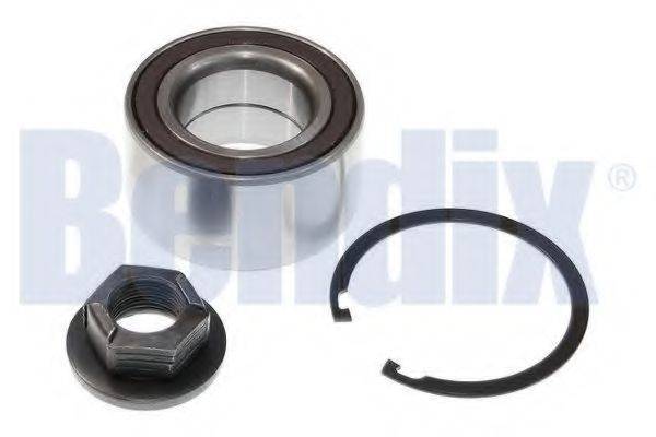 BENDIX 050503B Комплект підшипника маточини колеса