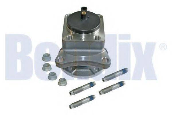 BENDIX 050534B Комплект підшипника маточини колеса