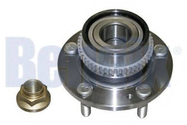 BENDIX 050566B Комплект підшипника маточини колеса