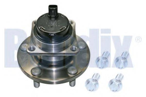 BENDIX 050597B Комплект підшипника маточини колеса