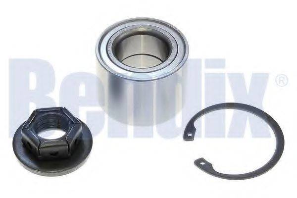 BENDIX 050622B Комплект підшипника маточини колеса