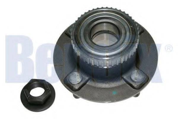 BENDIX 050623B Комплект підшипника маточини колеса