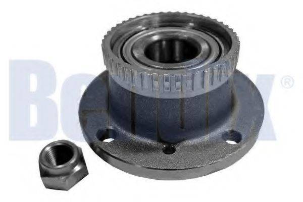 BENDIX 050681B Комплект підшипника маточини колеса