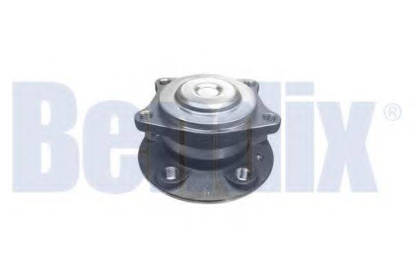 BENDIX 050683B Комплект підшипника маточини колеса