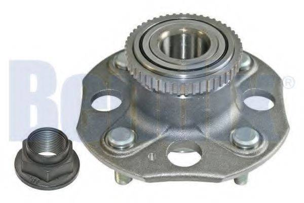 BENDIX 050694B Комплект підшипника маточини колеса