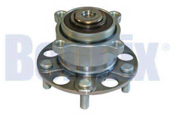 BENDIX 050696B Комплект підшипника маточини колеса