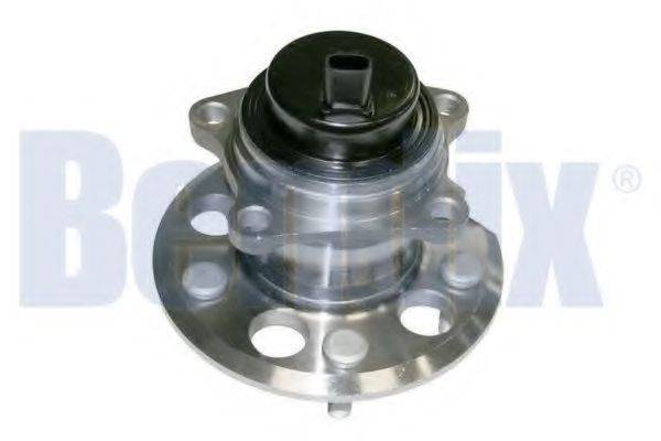 BENDIX 050743B Комплект підшипника маточини колеса