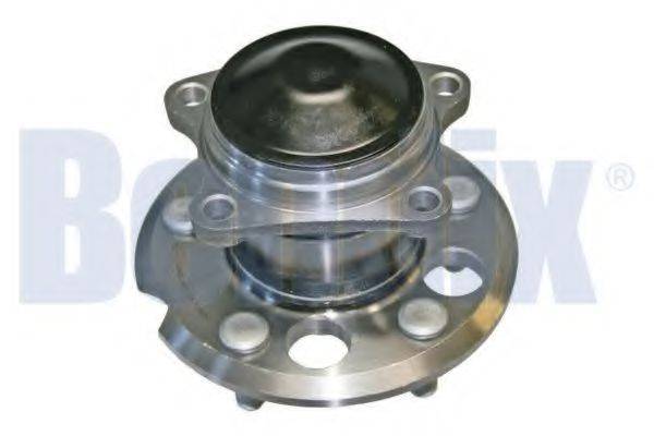 BENDIX 050744B Комплект підшипника маточини колеса