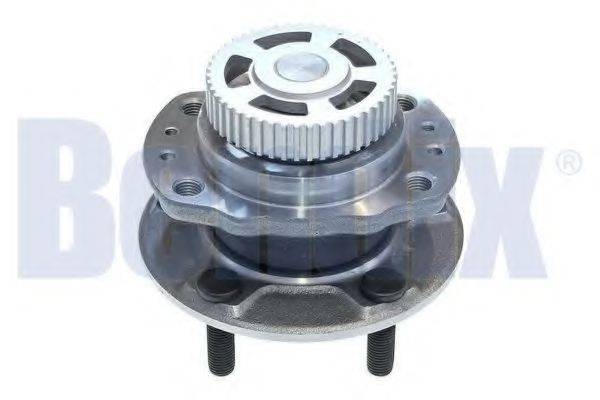 BENDIX 050753B Комплект підшипника маточини колеса