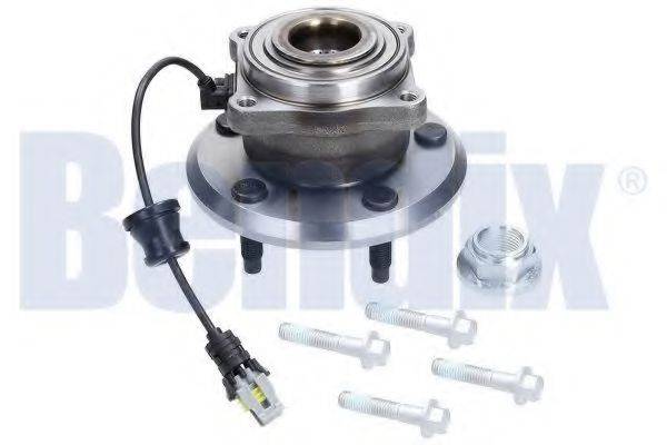 BENDIX 050774B Комплект підшипника маточини колеса