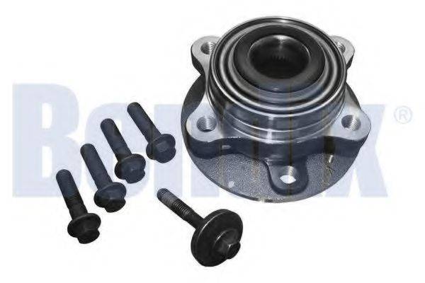 BENDIX 050854B Комплект підшипника маточини колеса