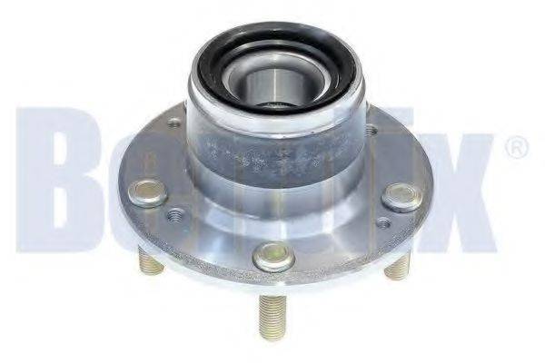 BENDIX 050890B Комплект підшипника маточини колеса