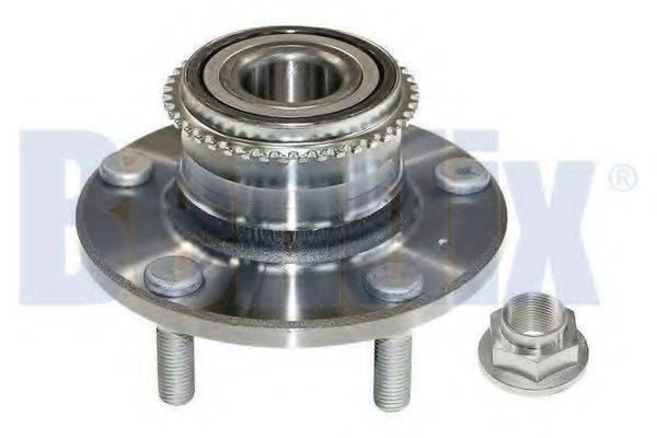 BENDIX 050898B Комплект підшипника маточини колеса