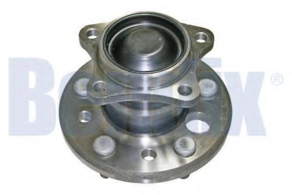 BENDIX 050925B Комплект підшипника маточини колеса