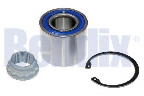 BENDIX 050994B Комплект підшипника маточини колеса