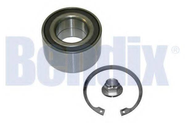 BENDIX 051112B Комплект підшипника маточини колеса