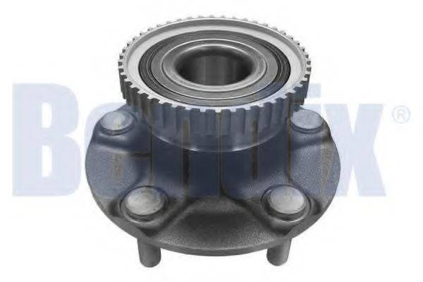 BENDIX 051136B Комплект підшипника маточини колеса