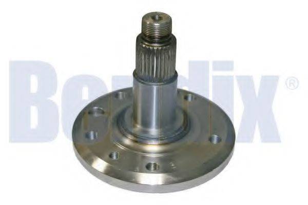 BENDIX 051357B Маточина колеса