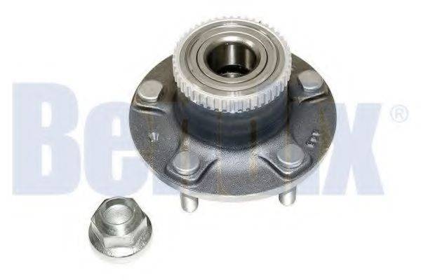 BENDIX 051403B Комплект підшипника маточини колеса