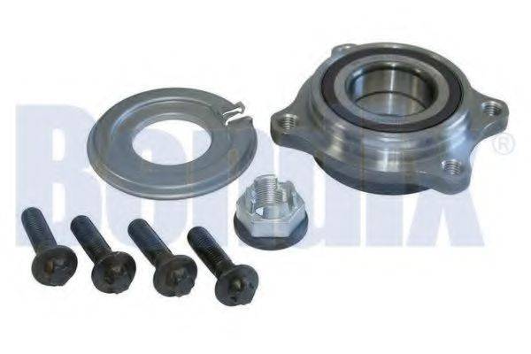 BENDIX 051427B Комплект підшипника маточини колеса