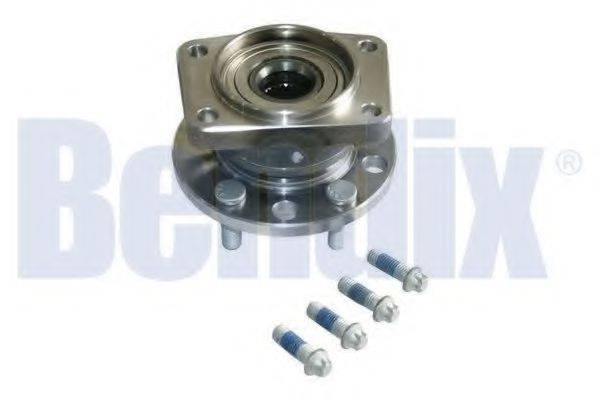 BENDIX 051443B Комплект підшипника маточини колеса