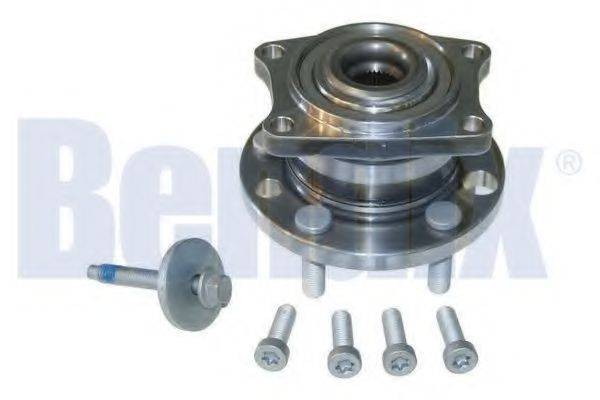 BENDIX 051450B Комплект підшипника маточини колеса