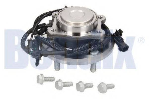 BENDIX 051496B Комплект підшипника маточини колеса