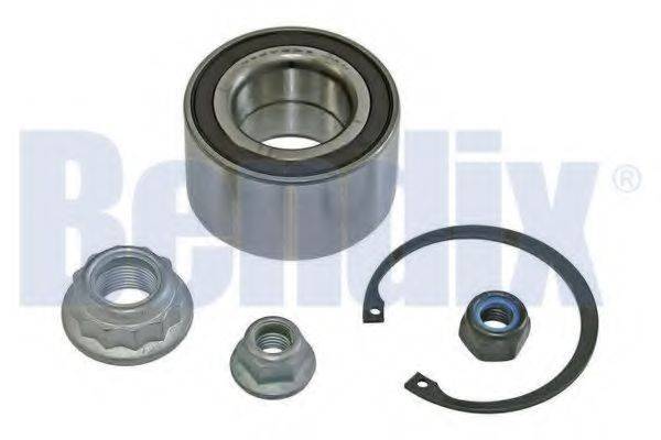 BENDIX 051499B Комплект підшипника маточини колеса