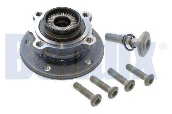 BENDIX 051548B Комплект підшипника маточини колеса