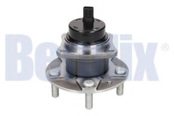 BENDIX 051853B Комплект підшипника маточини колеса