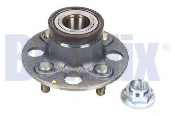 BENDIX 051937B Комплект підшипника маточини колеса