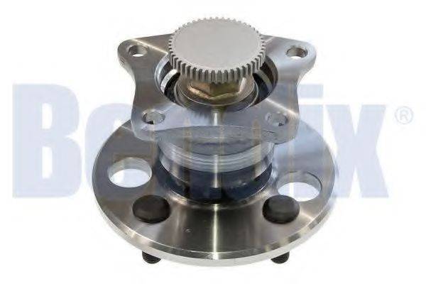 BENDIX 052055B Комплект підшипника маточини колеса