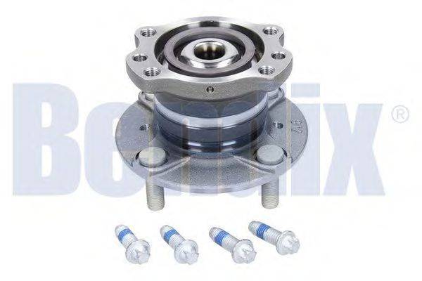 BENDIX 052091B Комплект підшипника маточини колеса