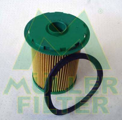 MULLER FILTER FN1460 Паливний фільтр