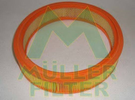 MULLER FILTER PA180 Повітряний фільтр