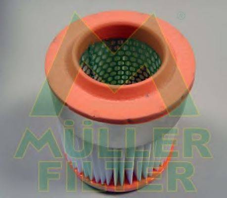 MULLER FILTER PA3187 Повітряний фільтр