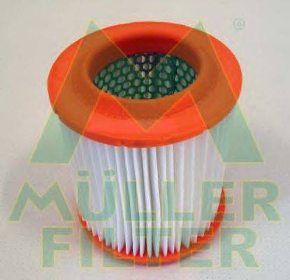 MULLER FILTER PA3188 Повітряний фільтр