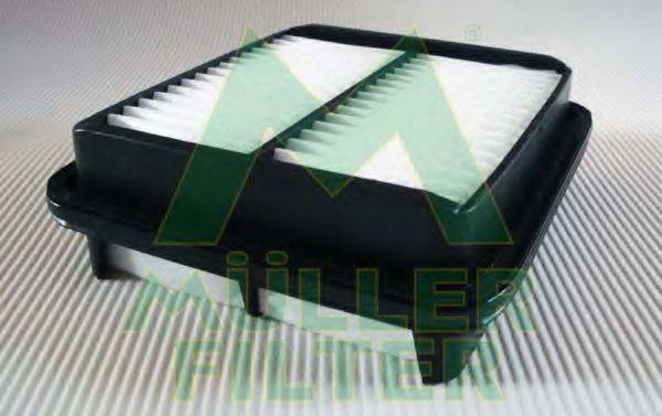 MULLER FILTER PA3298 Повітряний фільтр