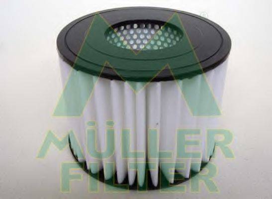 MULLER FILTER PA3314 Повітряний фільтр